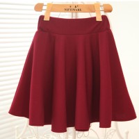 Jual Flare Skirt Rok A-line Celana Fashion Korea Baju Dress Blazer ( 3001 ) Murah
