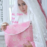 Mukena Lutfia by Al Gani