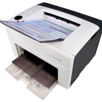 Printer Laser Warna Fuji Xerox CP105B Garansi Resmi Diskon++++