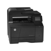 Printer Laser Warna HP Laserjet Pro 200 M276NW