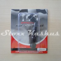 COP / CANGKLONG / KEPALA BUSI RACING TDR SATRIA FU