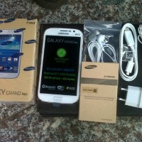 Harga Samsung Galaxy Grand Neo Termurah Juli 2019 4 SAMSUNG GALAXY GRAND NEO 9060 NEW ORIGINAL