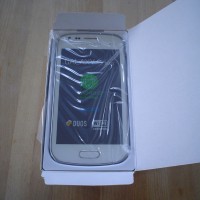 SAMSUNG GALAXY TREND DUOS S7562 NEW ORIGINAL