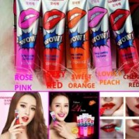 Jual GOOD QUALITY Lip Tattoo 100% Original Pewarna/Pemerah bibir tatto Tato Murah