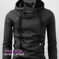 Jual Harakiri sweter flece Murah