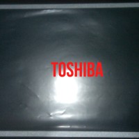 LCD Laptop Toshiba 14 Inch standard