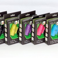 Jual Finger Mouse Wireless Murah