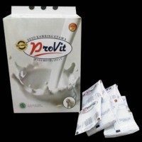 Jual susu kambing provit Murah