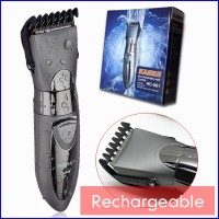 Jual Kairui HC-001 Hair Clipper Pencukur Rambut Murah