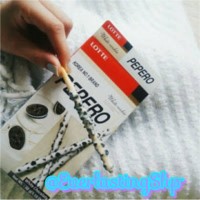 Jual Pepero White Cookie Murah