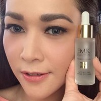 EmK placental - Anti Aging Face Serum (RECOMMENDED