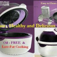 Jual Funktion Air Fryer Murah