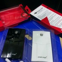 Jual Powerbank Power Angel Transformer 15000mAh Murah