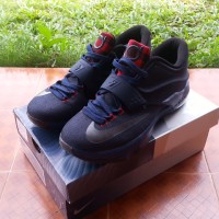SEPATU BASKET NIKE KD7 'JEANS' #KEVINDURANT7