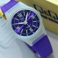 Jual jam tangan Q&Q VQ50 Original Murah