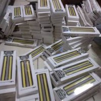 Jual Lampu DRL LED Plasma COB import awet dan terang Murah