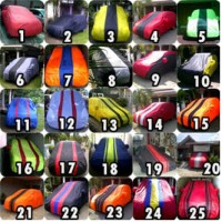 Jual sarung mobil mobilio,cover mobil innova ,selimut mobil livina,phanter Murah