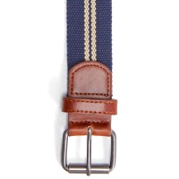 Ikat Pinggang Pria Karl Belt A.L.I.V.E Sophie Martin Paris