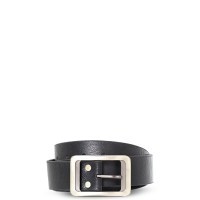 Ikat Pinggang Pria Oneil Belt Black A.L.I.V.E Sophie Martin Paris