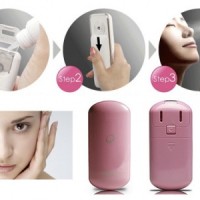 Jual GROSIR_--_.. Nano Mist Spray I Beauty Penghilang Kerutan Kulit Murah