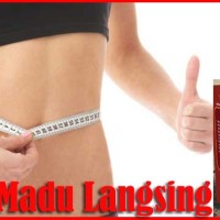 Jual #asli noo kww++ Madu Langsing pelangsing/Penurun Berat badan/tubuh Murah