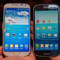 Samsung Galaxy S3 Black Market BM