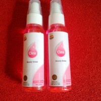 Jual Beauty Water 120ml (hrg satuan) By Kangen Water Indonesia Murah