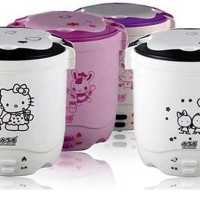 Jual mini rice cooker panci nasi mie bubur egg master rebus telor lunchbox Murah