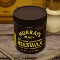 Jual Pomade Murrays Black beeswax Murah