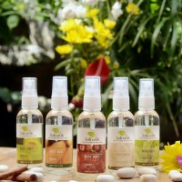 Jual Bali Ratih Body Mist 60ml Murah