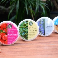 Jual Bali Alus Lulur Cream 100gr Murah