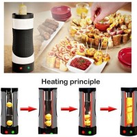 Jual ROLLER EGG MASTER ROLLIE PLUS SUSHI PEMBUAT SOSIS RUMPUT LAUT TELOR Murah
