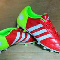 Sepatu Bola Adidas,Adidas Adipure 11Pro Merah