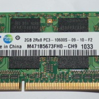 Memory Laptop / Sodimm ddr3 2Gb (sodim / ram notebook ddr3 2 Gb )