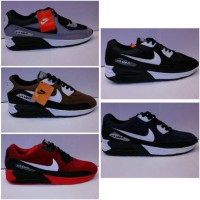 sepatu air max paling MURAH! +BOX / dus