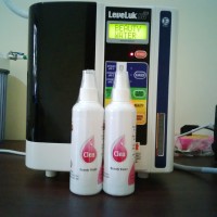 Jual Beauty Water CLEA 270ml By Kangen Water Indonesia - harga satuan Murah