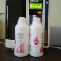 Jual Refill ( isi Ulang ) Beauty Water Spray CLEA 550ml By Kangen Water Murah