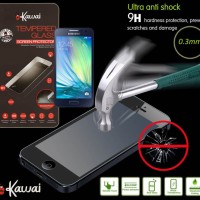 Jual Anti Gores Kawai Tempered Glass Murah Samsung Galaxy A3 a300