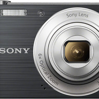 SONY DSC-W810