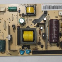 jual power supply regulator tv led sharp lc32le240 jual power supply regulator tv led sharp lc32le240