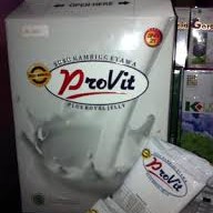 Jual SUSU KAMBING ETAWA PROVIT Murah