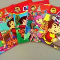 Jual BUKU CERITA ANAK Murah