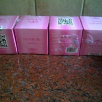 Jual NENHONG LIPGLOSS - PEMERAH BIBIR MURAH Murah