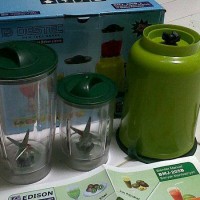 Jual BLENDER MANUAL Murah