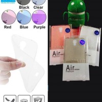 Softcase Ume Ultra Fit Air Case For Asus Zenfone 5 A500CG
