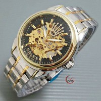 Jual Rolex ( Seiko Casio Digitec Curren DW ) Murah