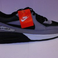 sepatu nike air max abu paling murah +Box