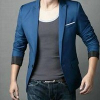 Jual BLAZER KEREN, BLAZER BLACK, BLAZER PRIA, BLAZER KOREA, BLAZER MURAH Murah