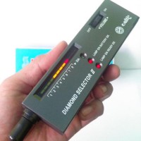 Jual Diamond Selector Made In Japan -penguji berlian Asli dan Batu Akik Murah