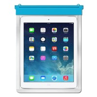 Zoe Waterproof Bag Case For Samsung Galaxy Tab 4 7.0 3G 8GB